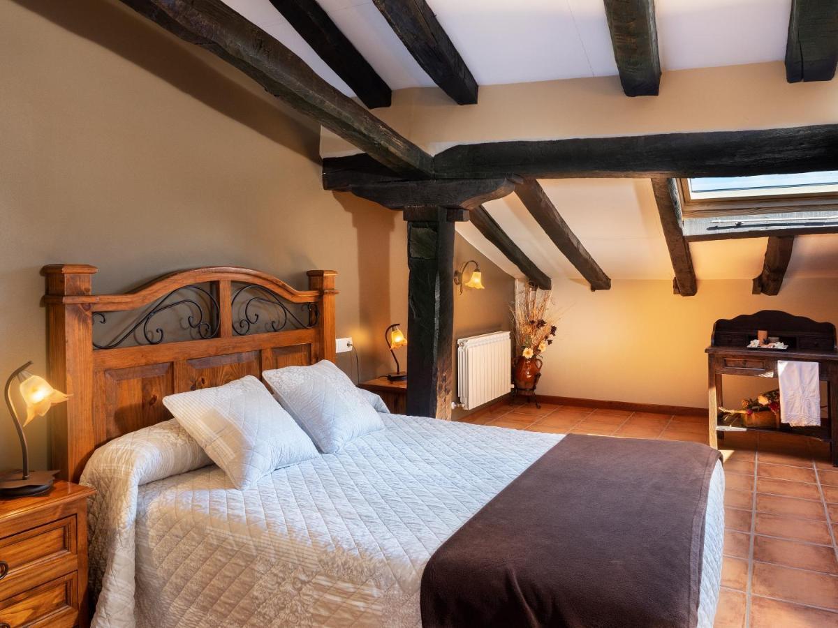 Casa Rural Albirena Arraitz-Orkin Esterno foto